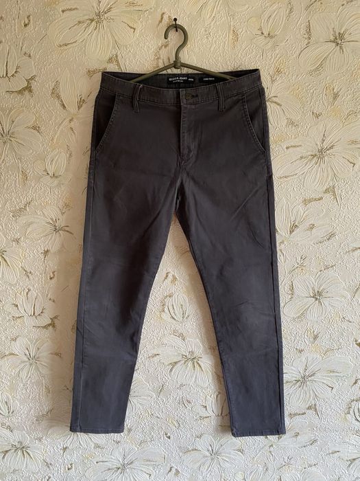 Штани брюки Gloria Jeans cotton 164 170 176 р. S.