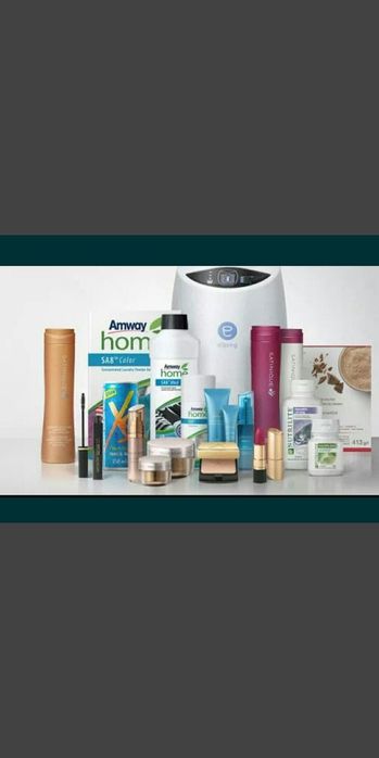 Косметика, Продукція Amway, Амвей, кращі ціни