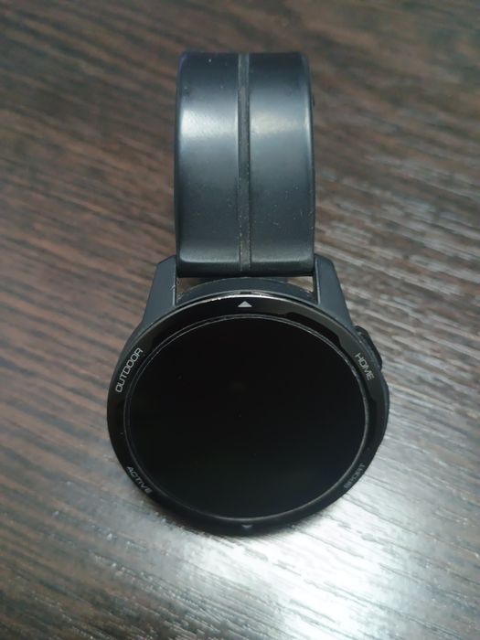Xiaomi watch s1 Active
