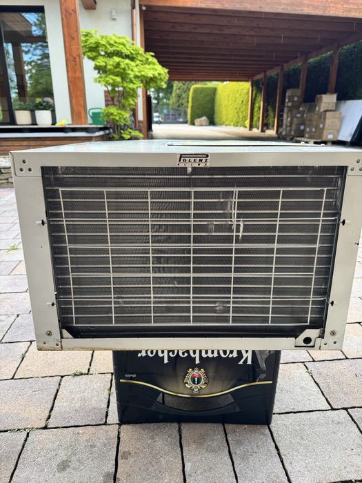 Klimatyzator MegaSun KBL 7900 solarium