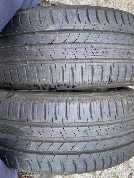 Koła alufelgi 5x112 Vw golf caddy sharan passat audi Opony 205/55 r16