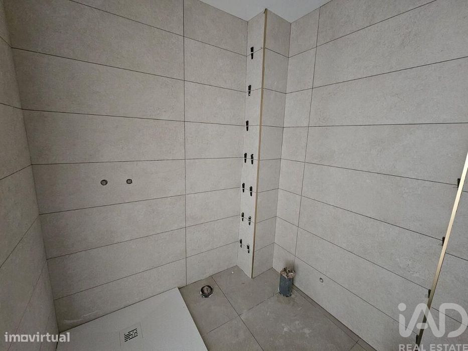 Apartamento T2 em Setúbal de 60 m2