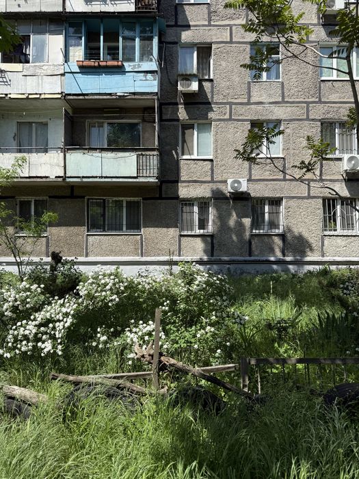 Продам 2ком. 45м2 ул. Галины Мазепы,57 р-он ул Калиновая