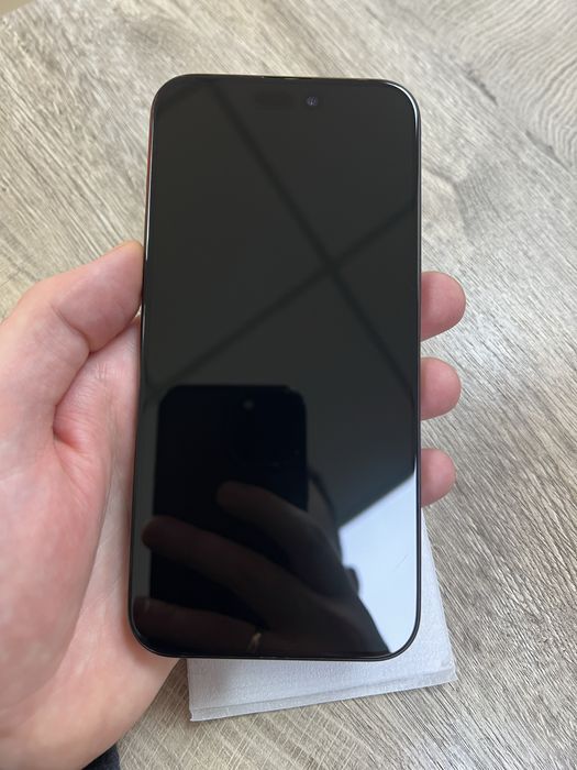 Айфон Iphone 15 ProMax 256