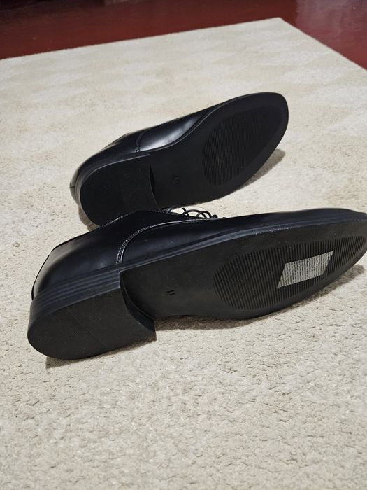 Туфлі, шкіряні 41 розмір