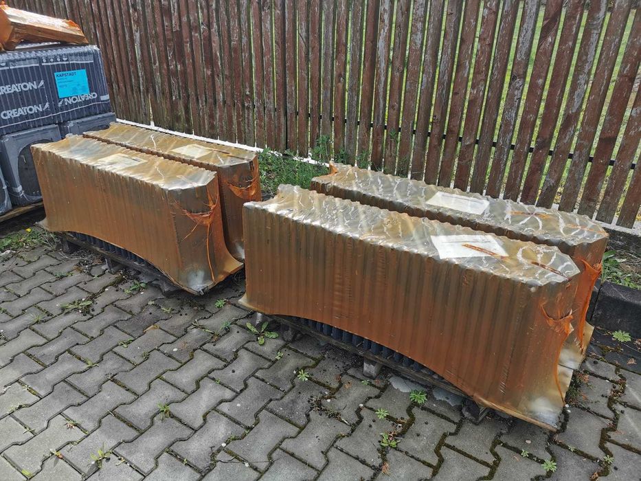 Sprzedam dachówkę KAPSTADT TANIO!!!