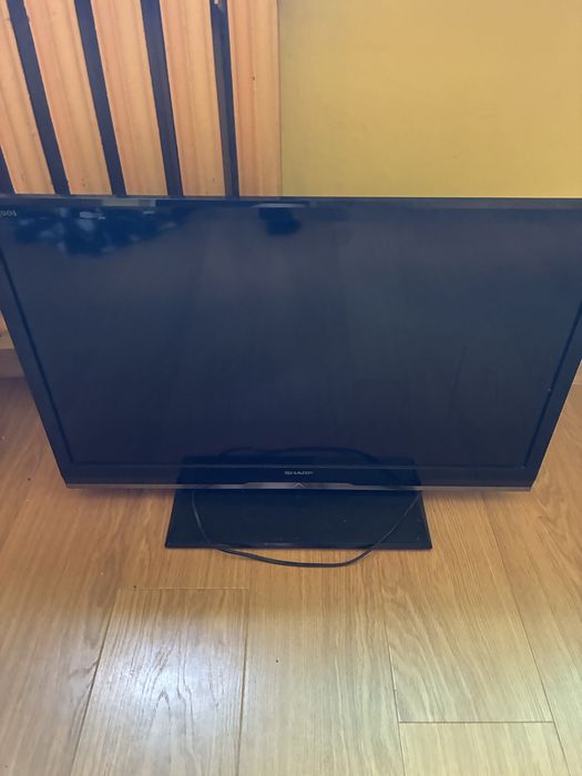 Telewizor Sharp