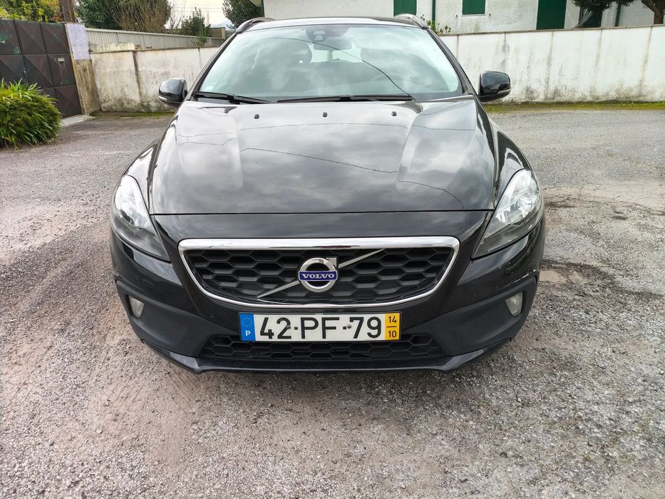 Volvo V40 Cross Country