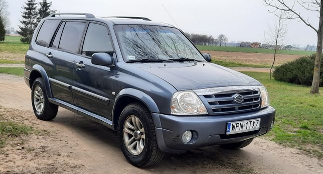 Vitara - Olx.pl - Strona 12