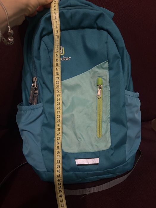 Рюкзак Deuter StepOut 12л