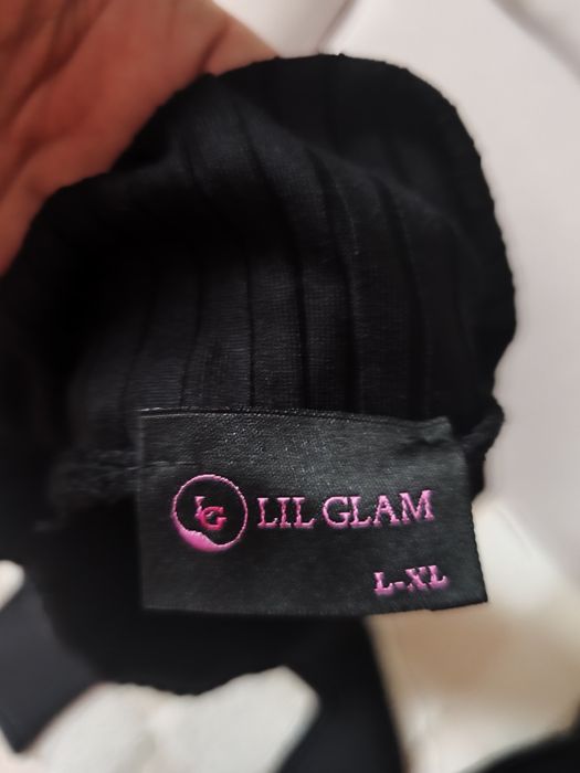 Komplet damski Lil Glam