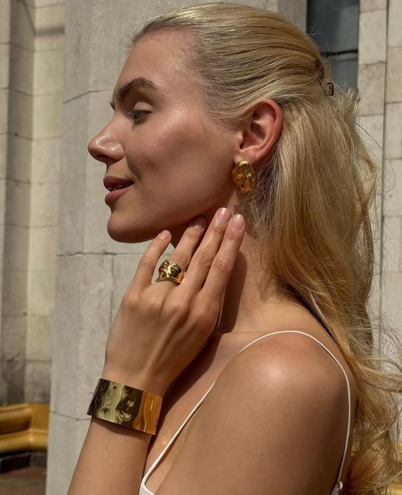 Сет "Фаворит" від Flame accessories