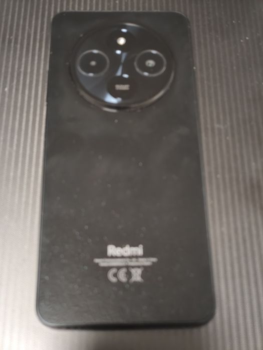 Xiaomi redmi 14 c com garantia