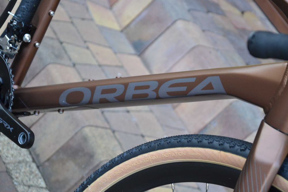 Orbea Terra H40 Shimano GRX 2x10 rozmiar L jak nowy!
