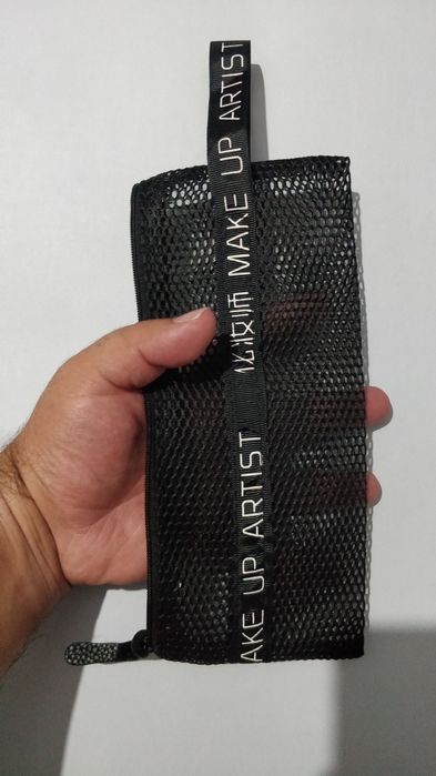 Bolsa em Rede Multiusos