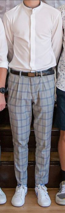 Spodnie młodzieżowe eleganckie, studniówka slim fit reserved 50