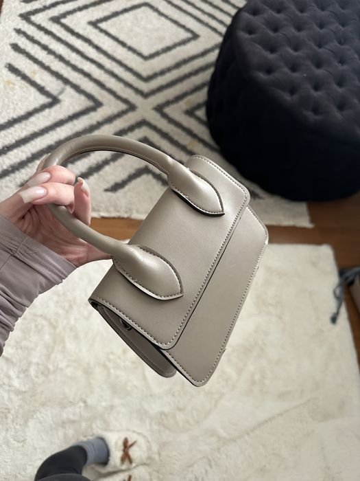 Сумочка хакі маленька