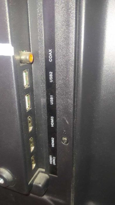 Продам Телевизор AKAI 43" FullHD