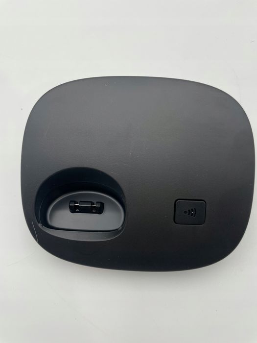 Telefon Panasonic KX-TGU110 duże klawisze, dla seniora