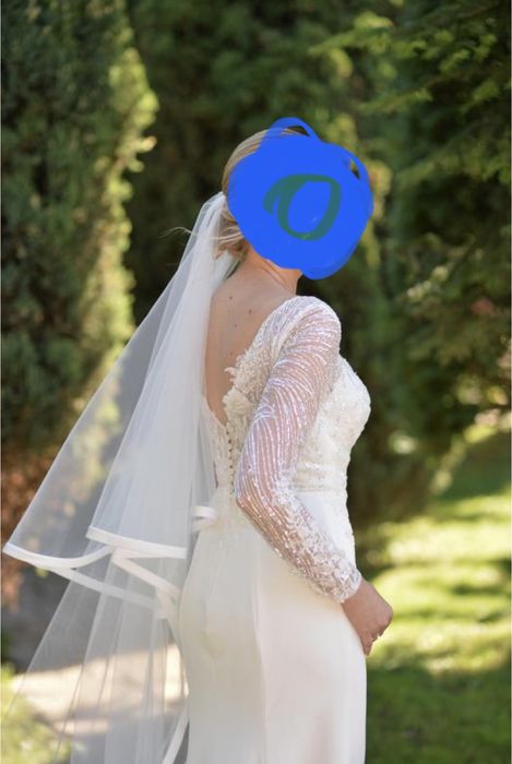 Весільне плаття (рибка)