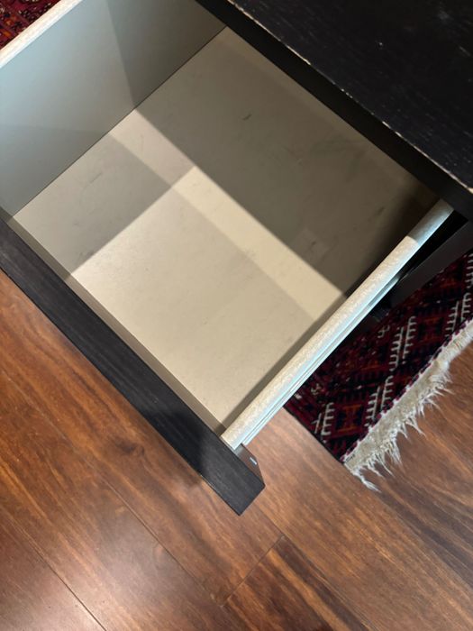 Cómoda Ikea MALM