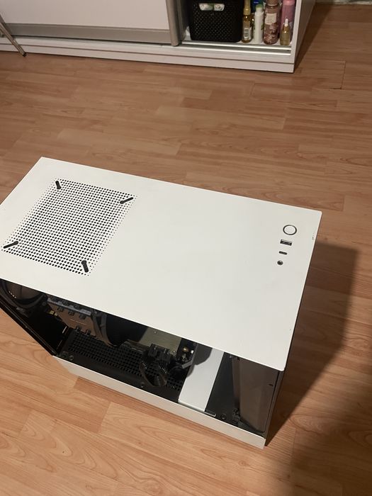 Мощный игровой пк