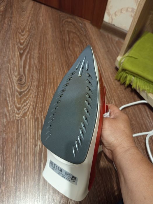 Праска PHILIPS Comfort