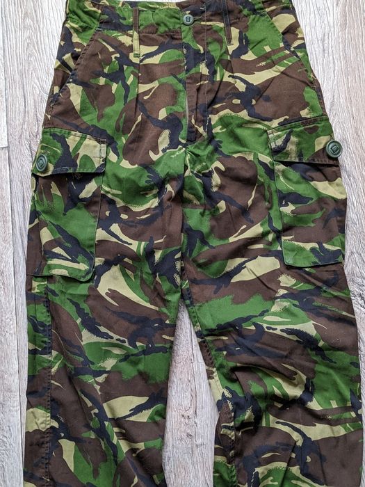 Комплект форми DPM Woodland