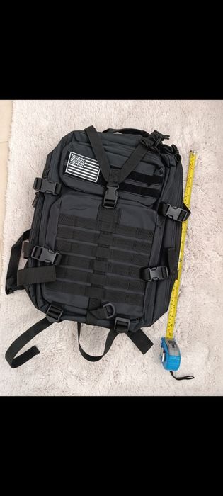 Mochila Militar Nova