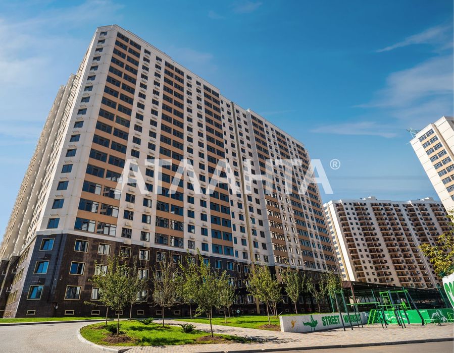 2-rooms apartment apartment by the address (area 44 m²) - Atlanta.ua - photo 9