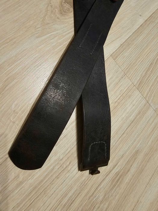 Pas niemiecki Wehrmacht