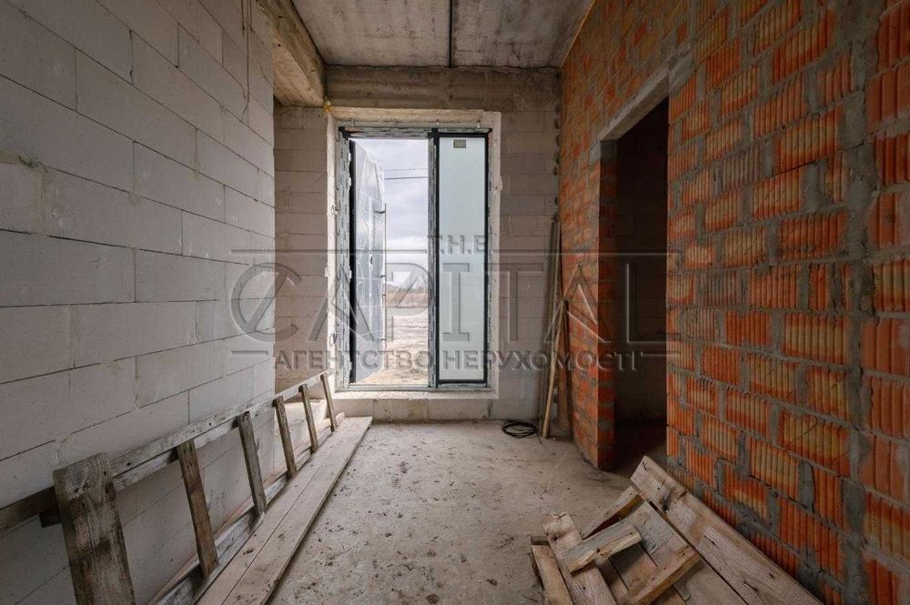 Продаж будинку, Романків, Обухівський р-н