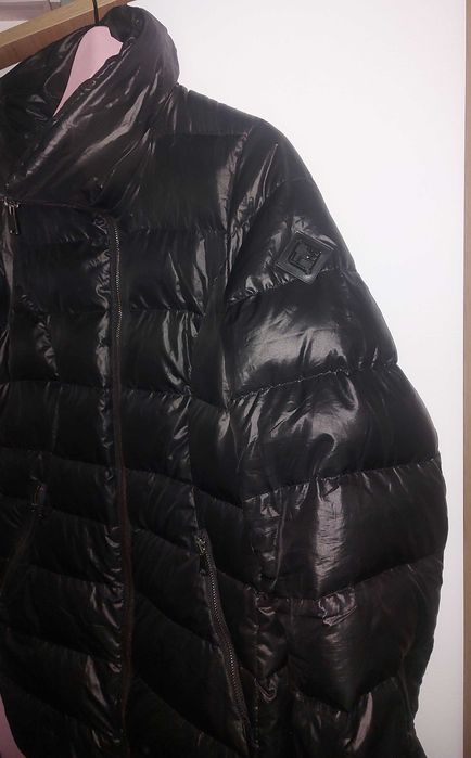 Fratelli Creative kurtka puchowa L