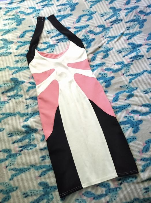 Бандажна сукня Jane Norman Розмір С - ХС