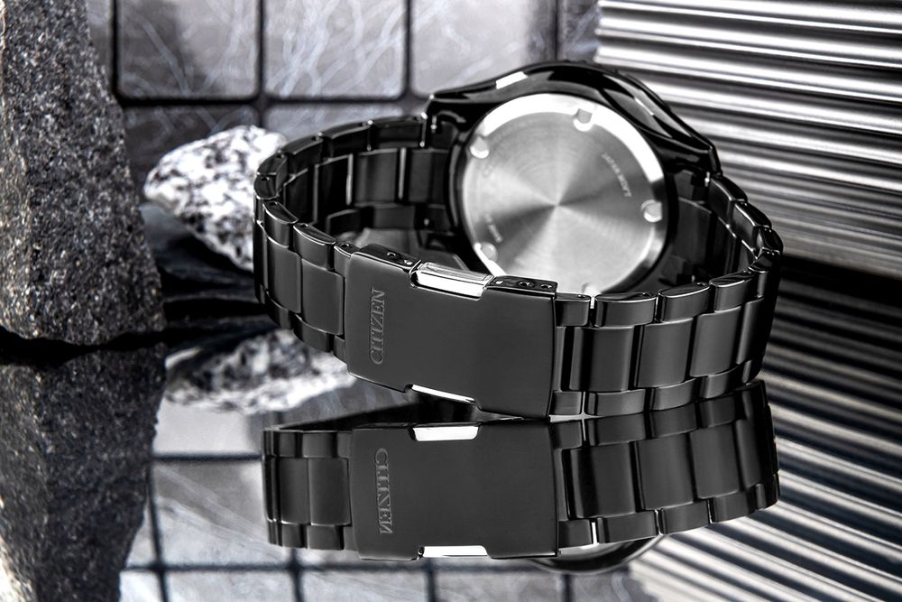 zegarek męski citizen promaster mechanical diver ny0145-86e + box