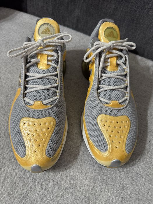 Adidas Inteligence 1.1 2005 buty do biegania size 44 rare