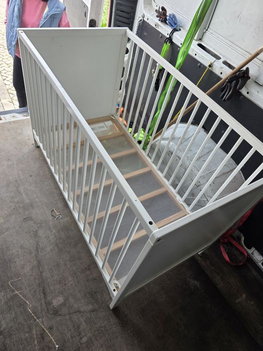 Berço  Cama de BEBE