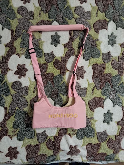 Кенгурушка для дітей