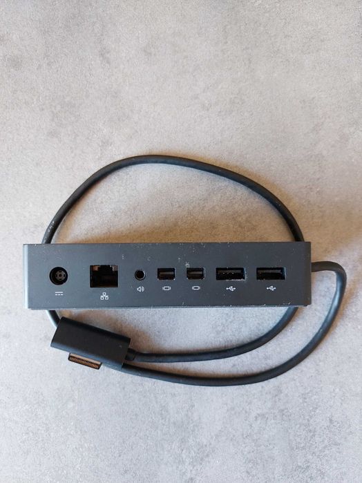 Док-станція Microsoft Surface Dock Model 1661
