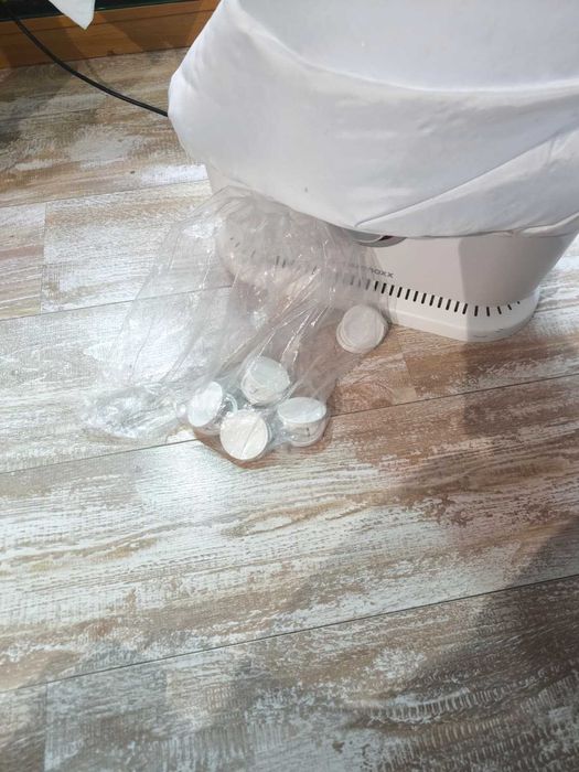 Suszarka do koszul manekin