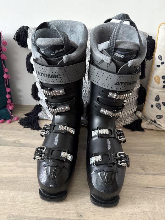 Buty narciarskie Atomic Hawx 100 Ultra 28-28.5 43.5 44