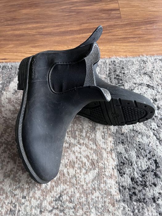 Buty do jazdy konnej 38 uszkodzone