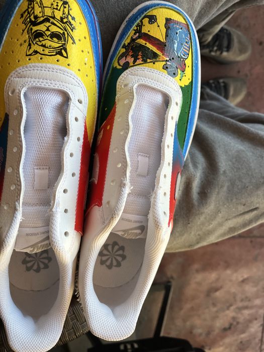 Кросівки ,Nike Forse 1