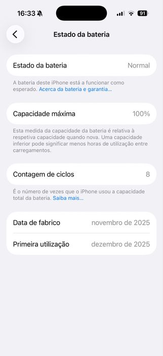 iPhone 17 Pro - 256 GB