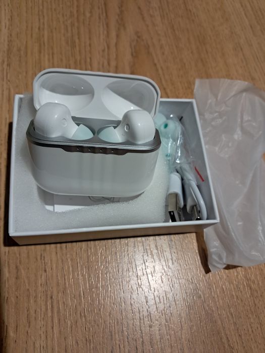 Безпроводні спортивні навушники J7