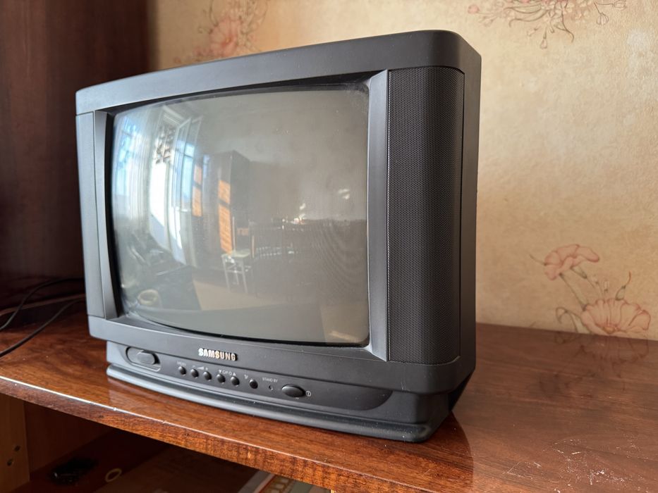 Телевизор SAMSUNG CK-3339 ZR