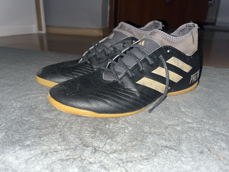Halowki adidas predator r 42
