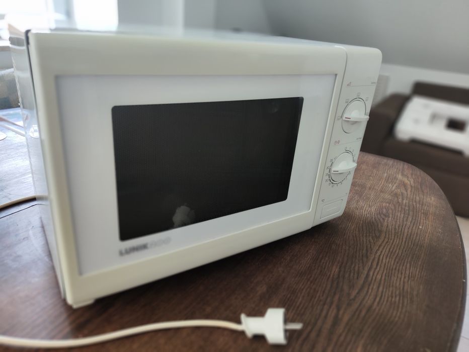 Mikrofalówka 850W Niemiecka