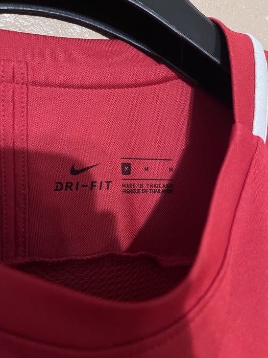 Футболка найк драй-фіт