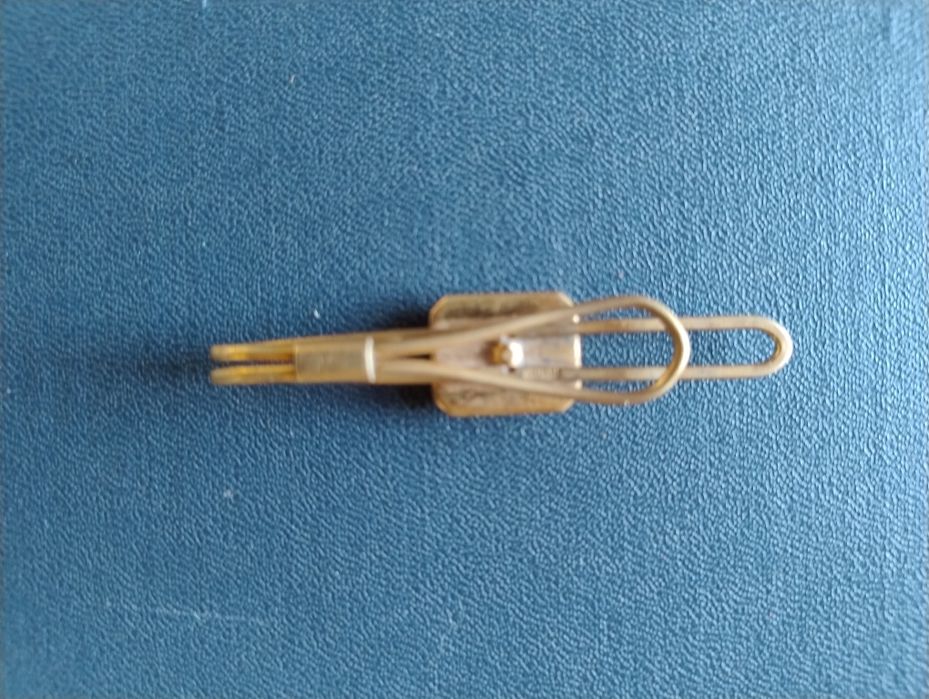 Зажим для галстука